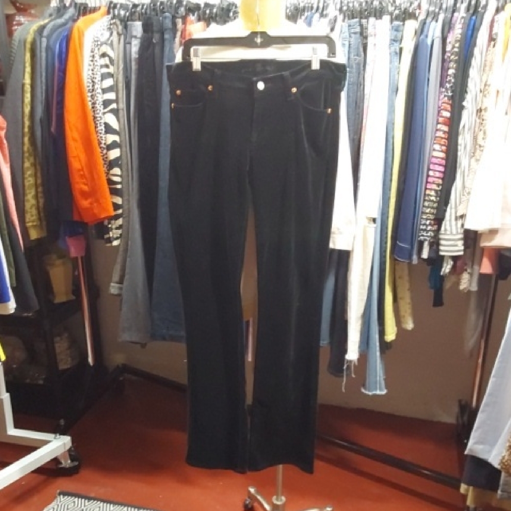 Womens 7 For All Mankind
